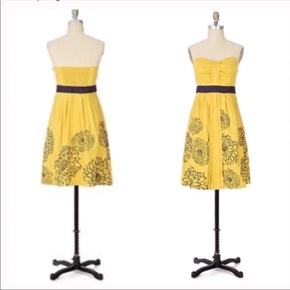 Anthropologie Dresses & Skirts - Anthropologie Dress